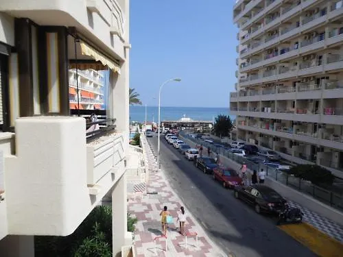 Montemar Puerto Apartmán Torremolinos