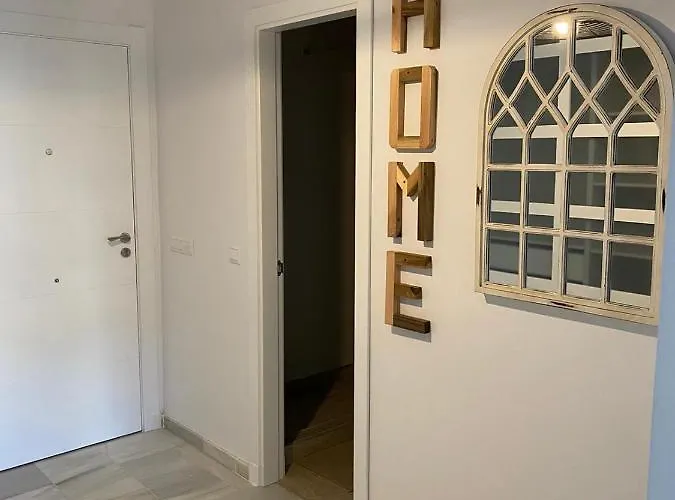 Apartmán Montemar Puerto Torremolinos