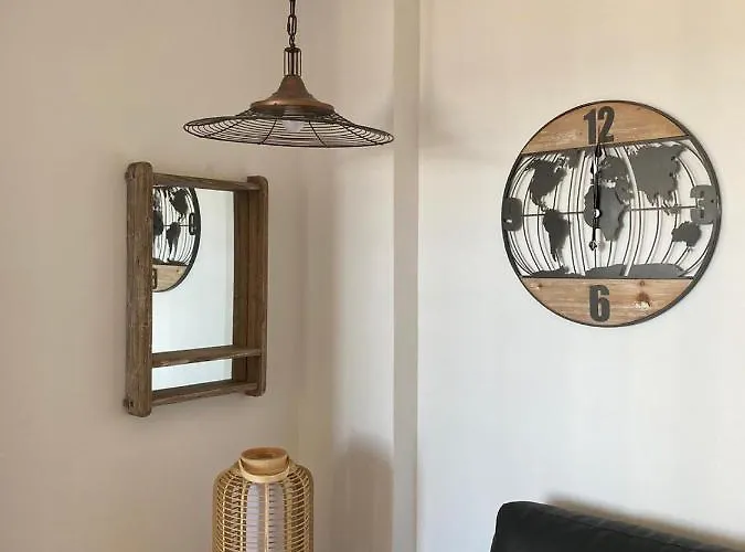 Apartmán Montemar Puerto Torremolinos