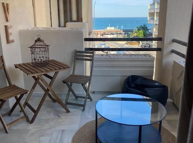 Apartmán Montemar Puerto *