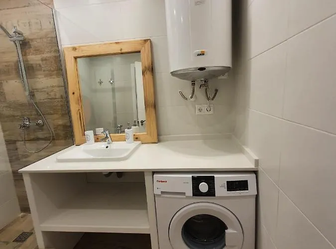 Montemar Puerto Apartmán Torremolinos